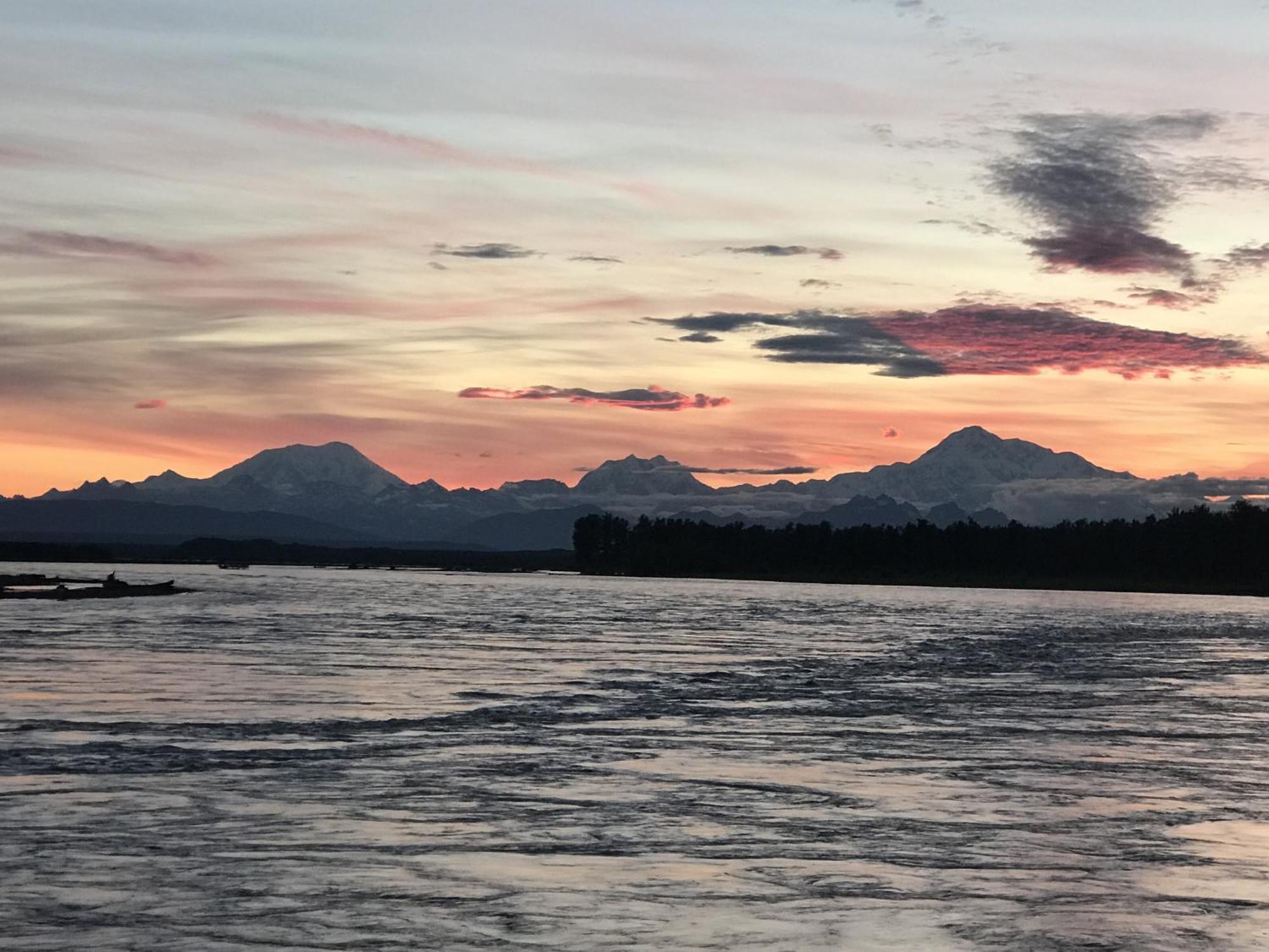 Talkeetna Villas And Tours エクステリア 写真